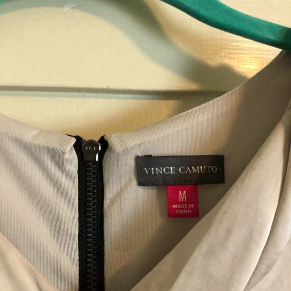 Vince Camuto tank - Picture 4 of 6